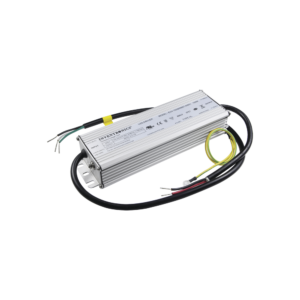Fuente de Poder / 36 Vcc / 150 Watts / Uso para cǭmaras Panovu y PTZ IP