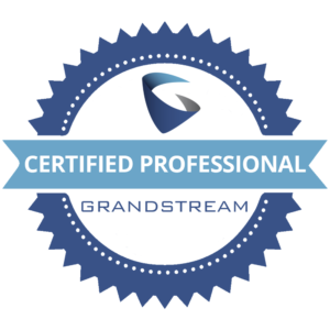 Certificaci??n GCP Oficial en Telefon??a IP de Grandstream: ConviǸrtete en un Experto en Soluciones de Comunicaciones Avanzadas