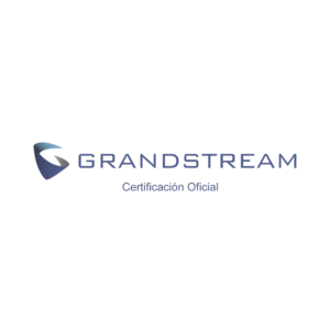 Certificaci??n Oficial Grandstream para Implementaci??n de Conmutadores IP
