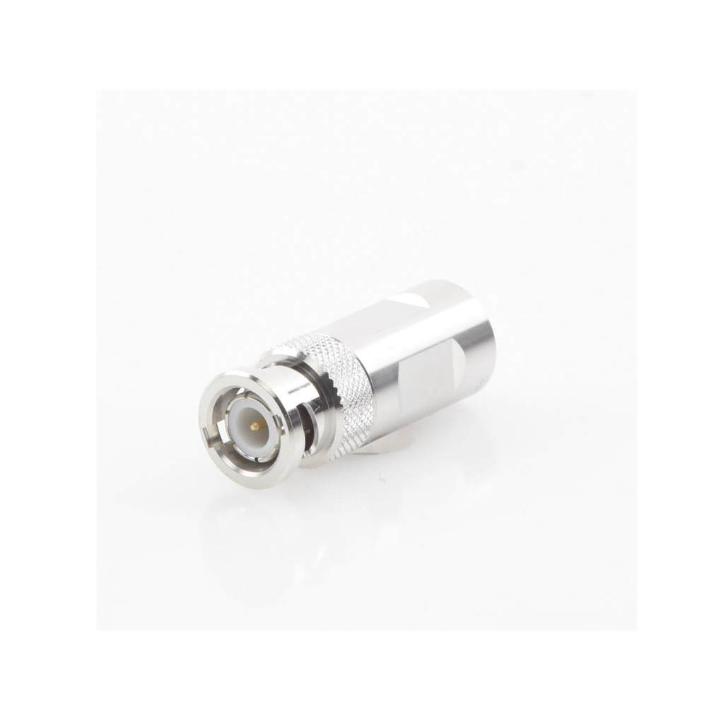 Conector BNC Macho para cable FSJ150A - Imagen 2