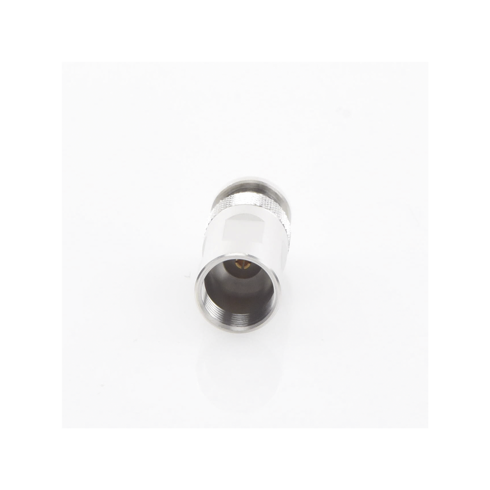 Conector BNC Macho para cable FSJ150A - Imagen 3