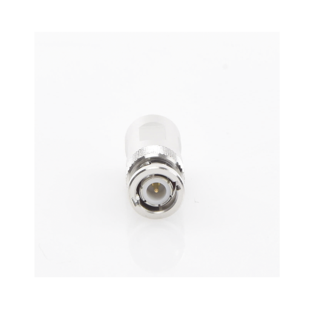 Conector BNC Macho para cable FSJ150A - Imagen 4
