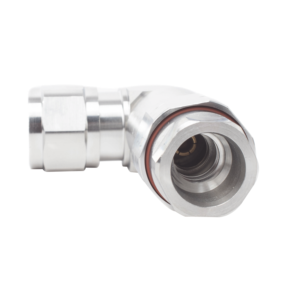 Conector N macho A/R para cable FSJ4-50B (1/2") - Imagen 2