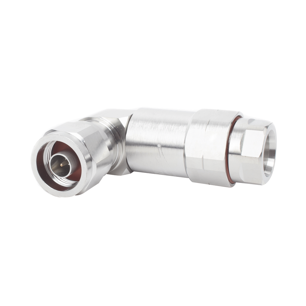 Conector N macho A/R para cable FSJ4-50B (1/2") - Imagen 3