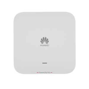 HUAWEI MiniFTTO - Punto de Acceso ??ptico Wi-Fi 6 / 2.976 Gbps / 1 puerto 10/100/1000 Mbps PoE + 1  GPON (SC/UPC) PoF / Downstream 2.488 Gbps / Upstream 1.244 Gbps / MIMO 2X2 / Ganancia de Antena 5dBi / Wi-Fi Roaming / Administraci??n Nube