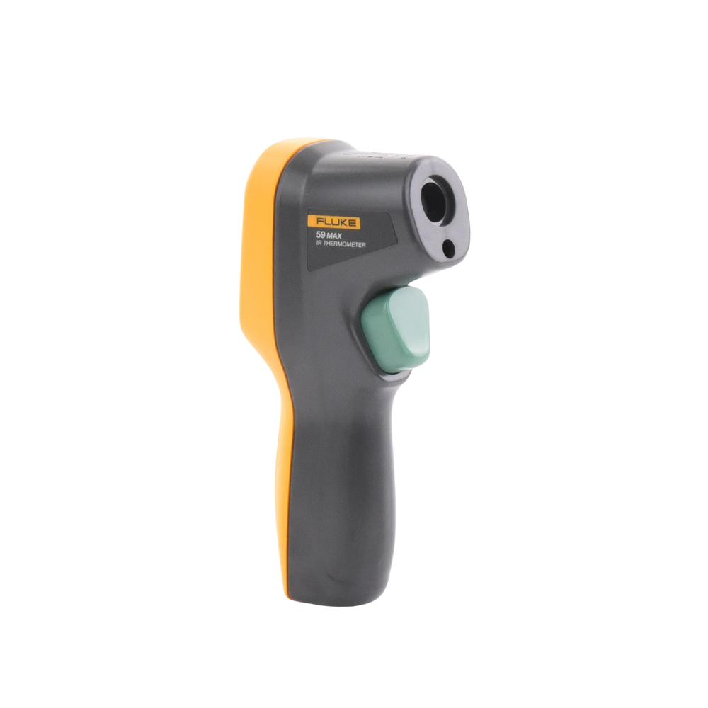 Termómetro IR Para Medición de Temperatura de -30ºC a 500ºC, Con Precisión +-1.5%, y Clasificación IP40 - Imagen 4