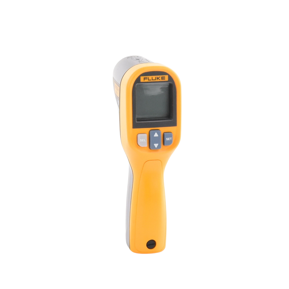 Termómetro IR Para Medición de Temperatura de -30ºC a 500ºC, Con Precisión +-1.5%, y Clasificación IP40 - Imagen 5
