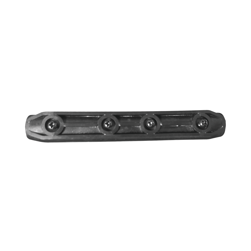 Conector de cadena / Riel tipo C. - Imagen 3