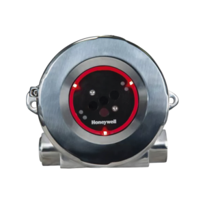 Detector De Flama Industrial Avanzado Multi-Espectro, Triple Infrarrojo (IR3), Visión 90º, Sensibilidad Variable 15 - 60m, Entradas 3/4" NPT, Protección IP66, Certificado Para Áreas Peligrosas, Acero Inoxidable