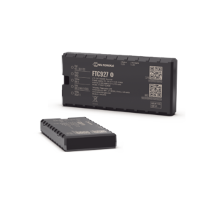 Rastreador GPS Vehicular 4G LTE Cat 1 / Precisión GNSS Mejorada / Dead Reckoning / Bluetooth® 5.4 LE / Conectividad LTE y GSM / Sensores Integrados / Compatibilidad con Beacons y Sensores Externos / Batería de Respaldo 170 mAh