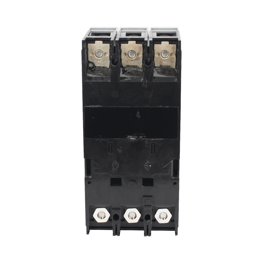 Interruptor Termomagnético 600V 3X150A, Con zapatas principales. - Imagen 4