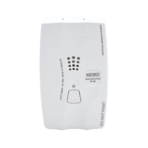 Detector de Gas Natural y LP, Nuevo y Elegante Diseño, para Uso Residencial