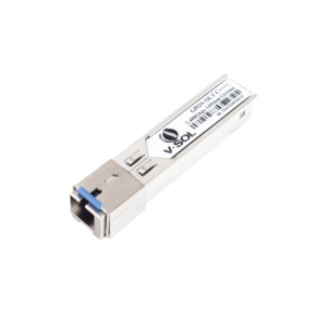 M??dulo SFP GPON C++++, SC / PC, hasta 20Km / 9dBm t??picos de Potencia