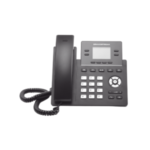 TelǸfono IP Wi-Fi, Grado Operador, 4 l??neas SIP con 2 cuentas, pantalla a color 2.4", codec Opus, IPV4/IPV6 con gesti??n en la nube GDMS