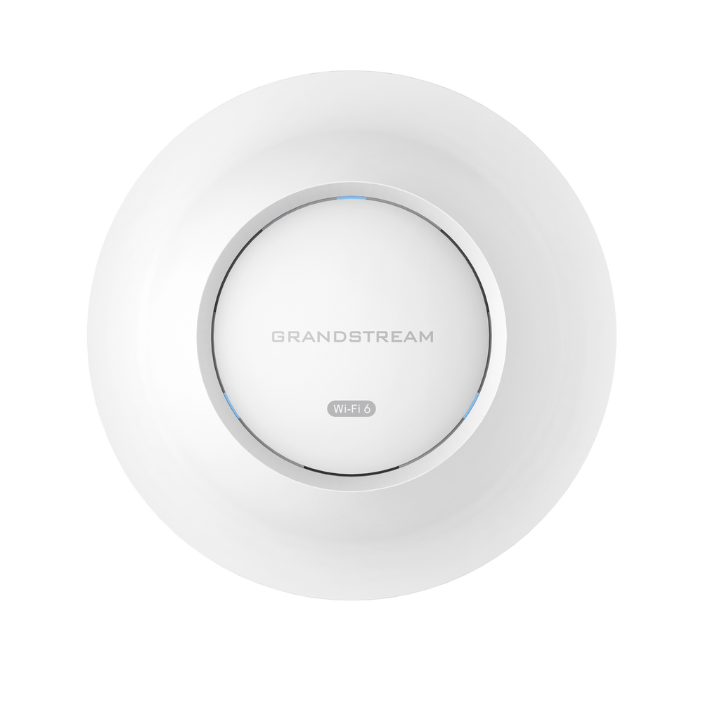Punto de acceso inalǭmbrico Wi-Fi 6 para interiores GWN7662, MU-MIMO 4x4:4 con administraci??n desde la nube gratuita o stand-alone. - Imagen 2