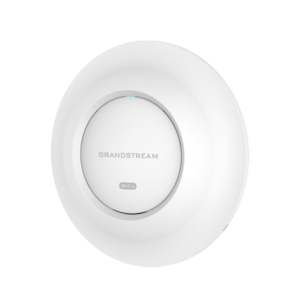 Punto de acceso inalǭmbrico Wi-Fi 6 para interiores GWN7662, MU-MIMO 4x4:4 con administraci??n desde la nube gratuita o stand-alone.