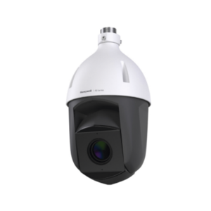 PTZ IP 2 MP / 40X Zoom / 200 Mts IR / H.265 / U-PoE / Soporta Autoseguimiento / IP66 / NEMA 4X / IK10 / Alarmas y Audio I/O / Detecci??n Facial / Merodeo / Objeto Abandonado / Intrusi??n / ONVIF / NDAA / Serie 60 / Honeywell Security