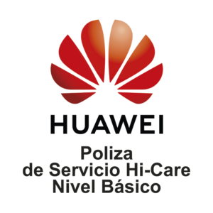 P??liza de Garant??a y Servicio de Soporte Hi-Care Bǭsico por un a??o para IdeaHub IHB2-86PU.