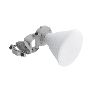 Antena Sectorial SimǸtrica GEN2 de 30?? 5180-6775 MHz, 18.5 dBi con soporte mejorado, listas para TwisPort sin pǸrdida