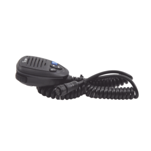 Micr??fono de mano para conexi??n por conector posterior en radios IC-M605 y IC-M506