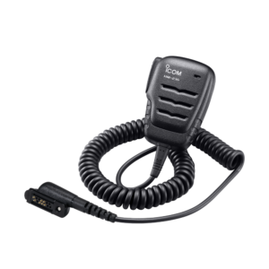 Microf??no- bocina sumergible para IC-M85