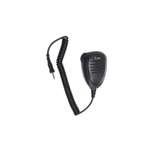 Micr??fono de Mano para Radio IC-M220/13 / Reemplazo Original / Compatibilidad Total / Dise??o Ergon??mico / Conector Espec??fico