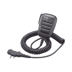 Micr??fono- Bocina sumergible para IC-A16/16B
