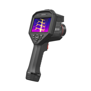 G41H - Cǭmara Termogrǭfica Portǭtil / Resoluci??n 480 x 360 / Lente 25 mm / WiFi / IP54 / Ranura MicroSD hasta 64 Gb