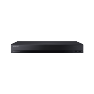 DVR 18 Canales (16 Analogicos + 2 IP) hasta 8 MP/ Soporta 4 Tecnolog??as (AHD, TVI, CVI, CVBS)  / 2 bahias HDD (no incluidos)