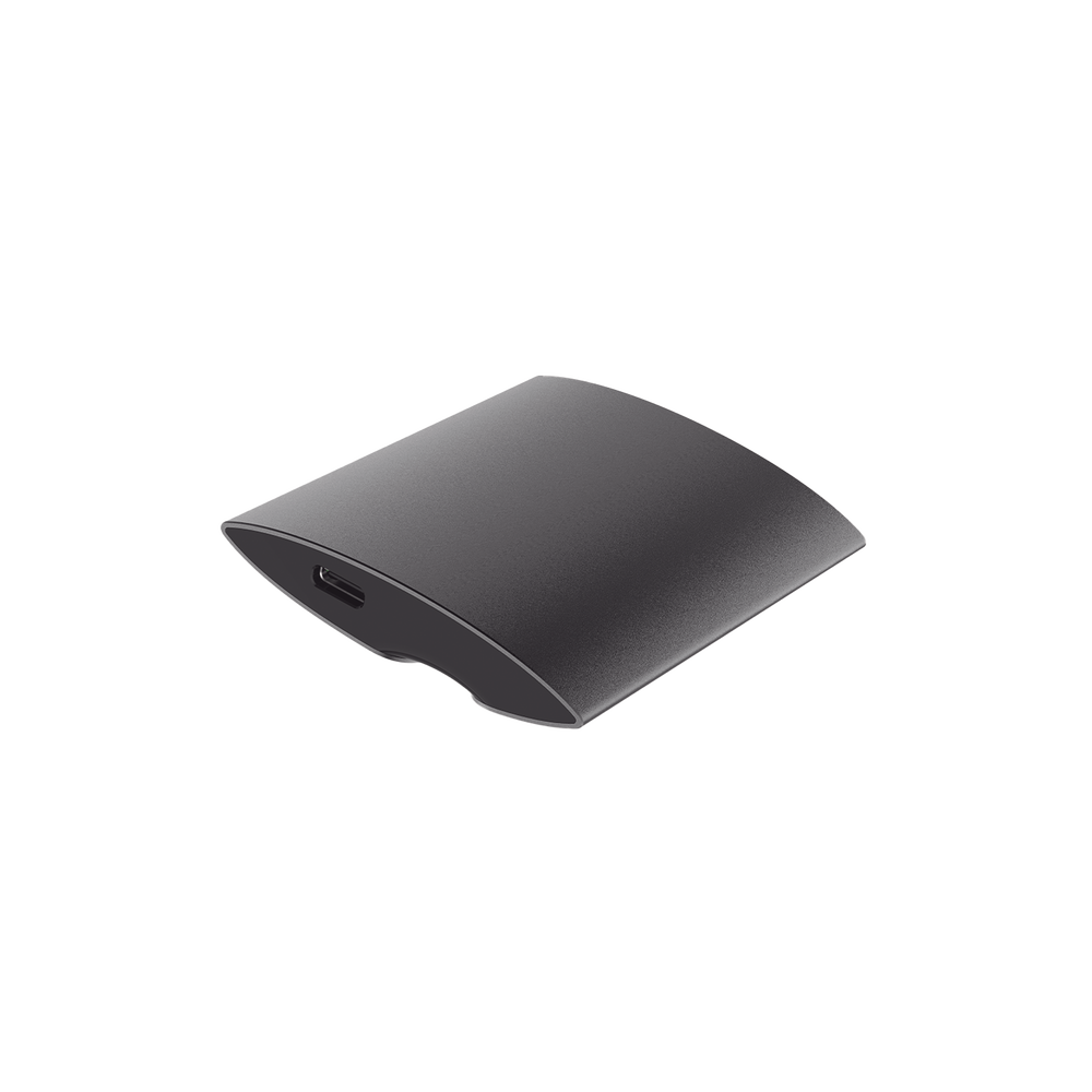 Unidad de Estado Solido (SSD) Portǭtil / 1 TB / Conector USB 3.1 Tipo C / Ideal para Almacenar Cualquier Tipo de Informaci??n (Videos, Fotos, Documentos, Etc...) - Imagen 3