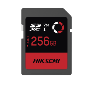 Memoria SD / Clase 10 de 256 GB / Especializada Para Drones Comerciales, Cǭmaras de Fotograf??a y Video  / 180 MB/s Lectura / 150 MB/s Escritura