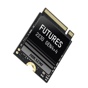 Unidad de Estado S??lido (SSD) 1024GB / Formato 2230 / ALTO RENDIMIENTO / Hasta 7400 MB/s / M.2 NVMe / Para Gaming y Trabajo Pesado en PC