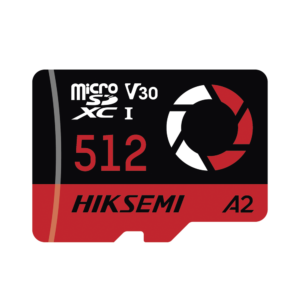Memoria MicroSD / Clase 10 de 512 GB / Especializada Para Drones Comerciales, Cǭmaras de Fotograf??a y de Video / 180 MB/s Lectura / 150 MB/s Escritura
