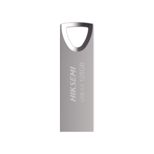 Memoria USB de 128 GB / Versi??n 3.0 / Metalica / Compatible con Windows, Mac y Linux