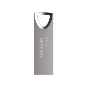 Memoria USB de 16 GB / Versi??n 2.0 / Metalica / Compatible con Windows, Mac y Linux
