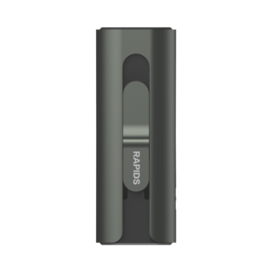 Memoria USB Dual impulsado por SSD Core / 256 GB / USB-C y USB-A / 1000 MB/s de Escritura