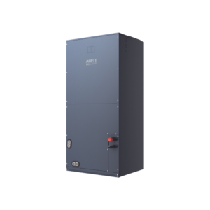 Unidad interna para manejadora de aire inverter R32 capacidad de 5 toneladas a 220 Vca