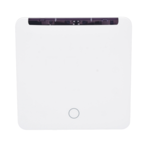 (ZWAVE) Termostato controlador de clima señal IR minisplit.