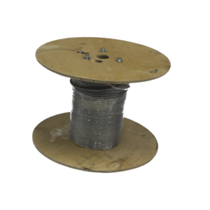Cable Sensor para Cerca IRONCLAD, Rollo de 305 mts cable / Requiere LPU-400