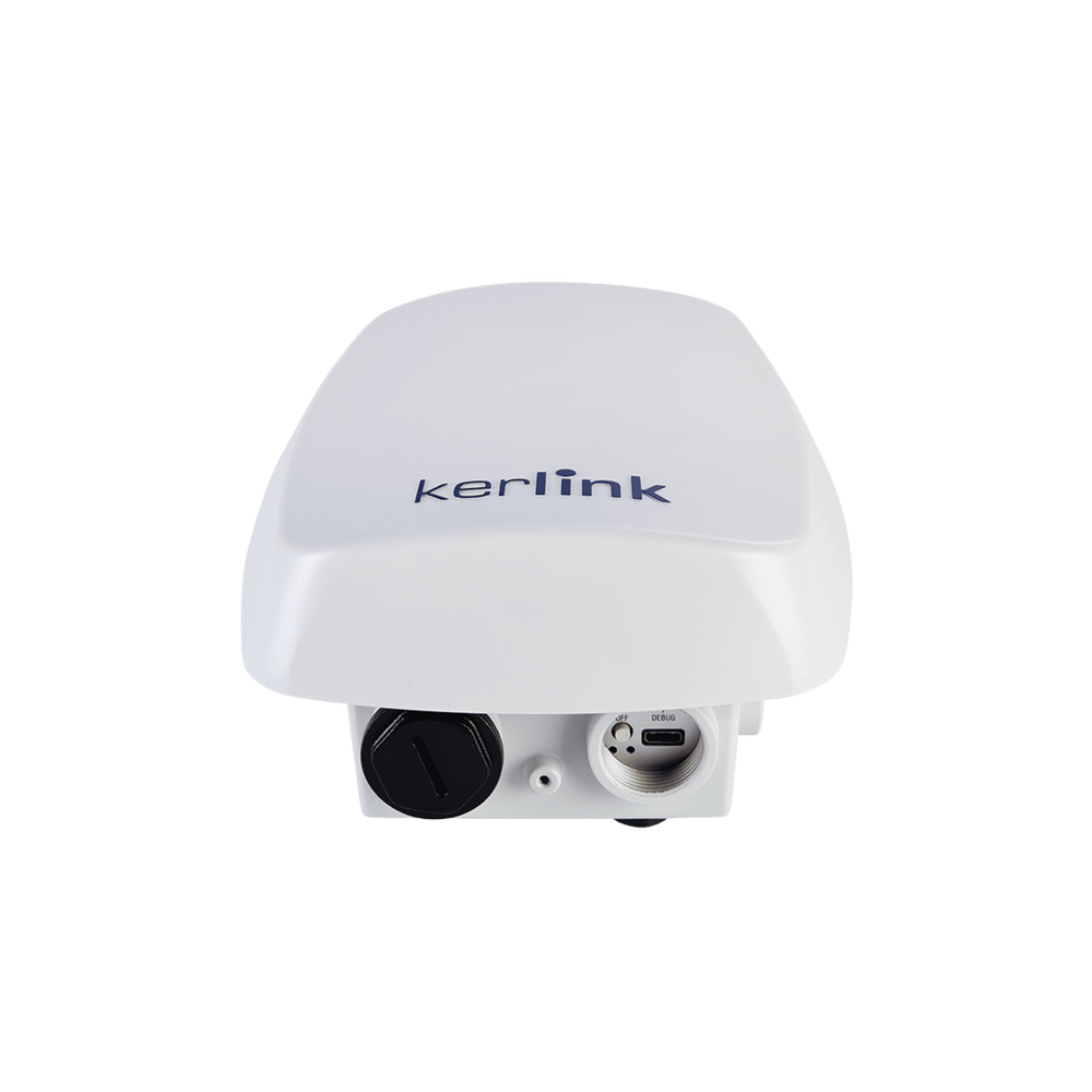 Gateway LoRaWAN® de Uso Exterior Para el Internet de Las Cosas. - Imagen 4