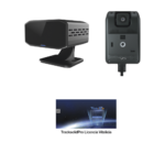 KIT Dashcam con sistema de control ADAS (asistencia de manejo) y Camara DMS con IA (JC170) / Multiples alarmas /Comunicación dos vías / ideal para flotas vehiculares / Facil instalacio / Incluye licencia vitalicia plataforma TrackSolidPro