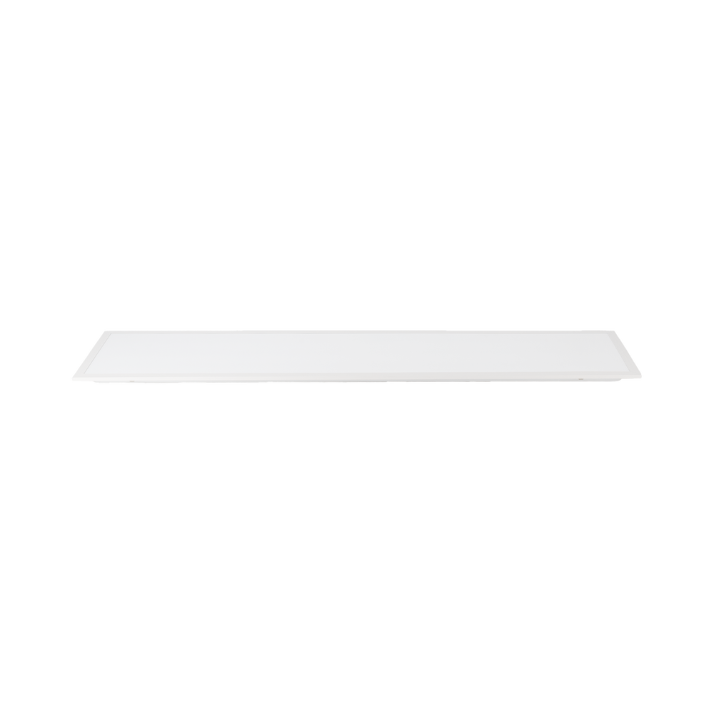 Panel LED Rectangular Empotrado o Suspendido /1195 x 295 mm / 127 Vca~60Hz / TC 6 500 K / Angulo de Luz de 140° - Imagen 7