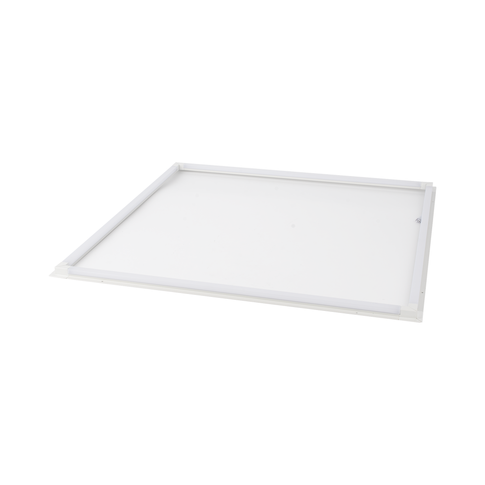 Marco LED Luminoso / 595 x 595 mm / 127 Vca~60Hz / Luz Blanca 6 500 K / 3 000 lm. - Imagen 7