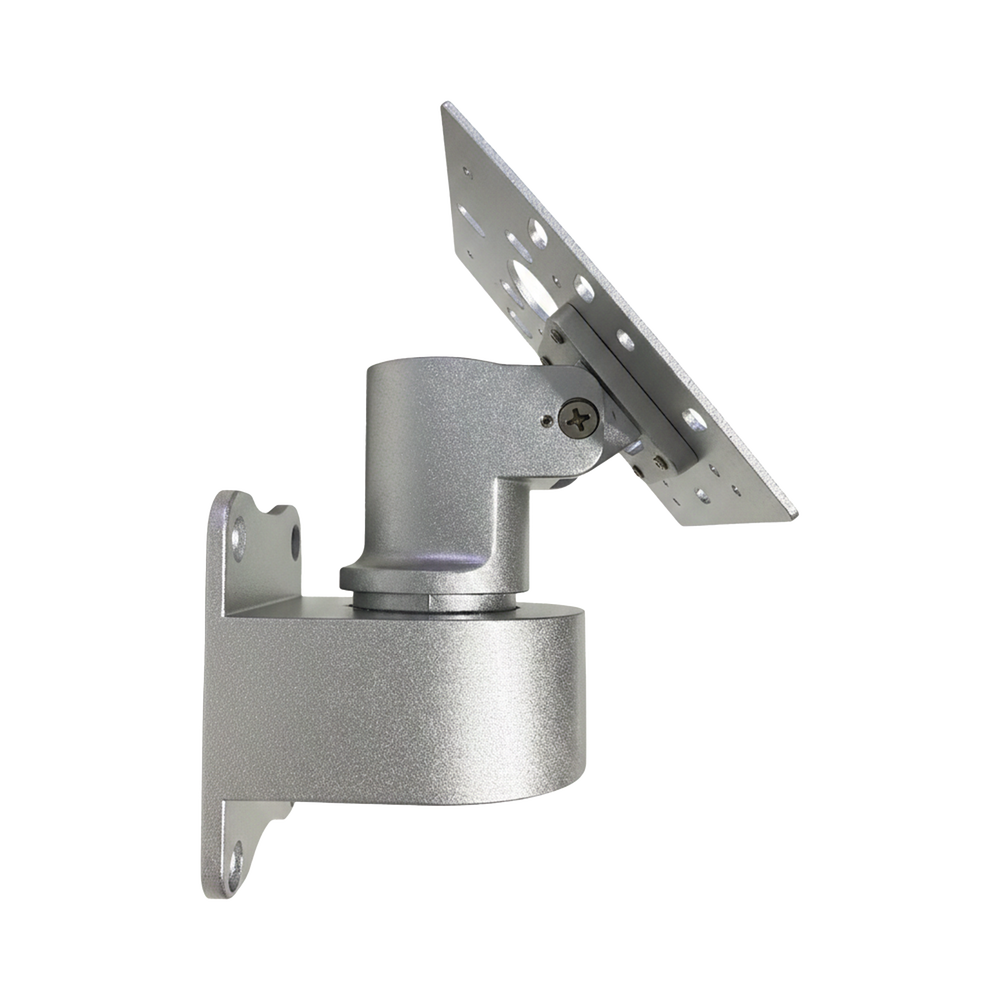 Soporte Universal de Pared para Dispositivos de control de acceso / Ajuste Multiángulo - Imagen 2