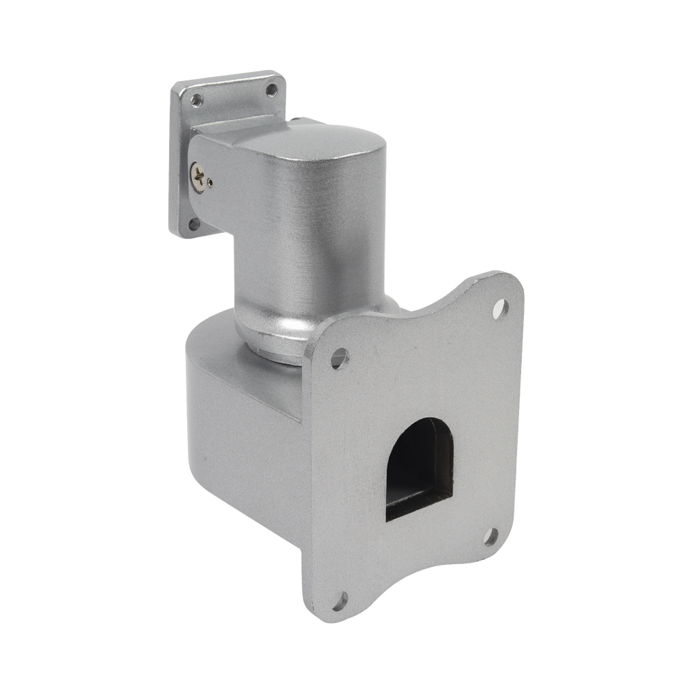 Soporte Universal de Pared para Dispositivos de control de acceso / Ajuste Multiángulo - Imagen 3