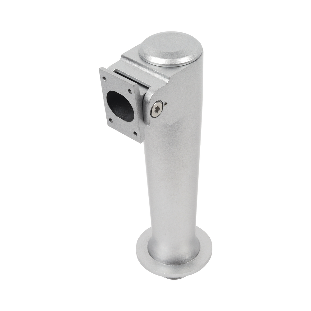 Soporte Universal para Dispositivos de control de acceso / Ajuste Multiángulo - Imagen 3