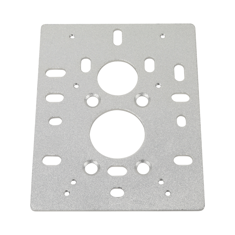 Soporte Universal para Dispositivos de control de acceso / Ajuste Multiángulo - Imagen 4