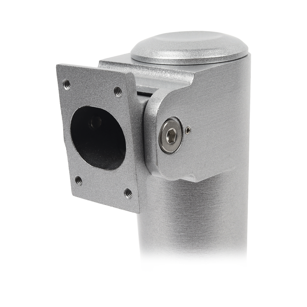 Soporte Universal para Dispositivos de control de acceso / Ajuste Multiángulo - Imagen 5