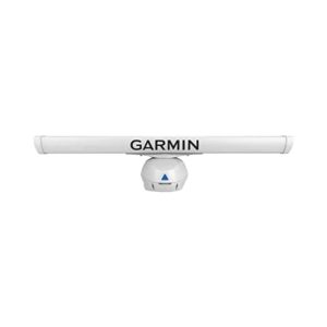 Radar GMR Fantom 256 de antena de 6 pies, alcance máximo de 96 Millas Náuticas.