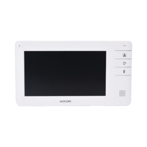 Monitor adicional KCVS701EBC